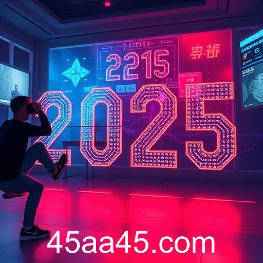 Revoluções no Cenário dos Jogos em 2025