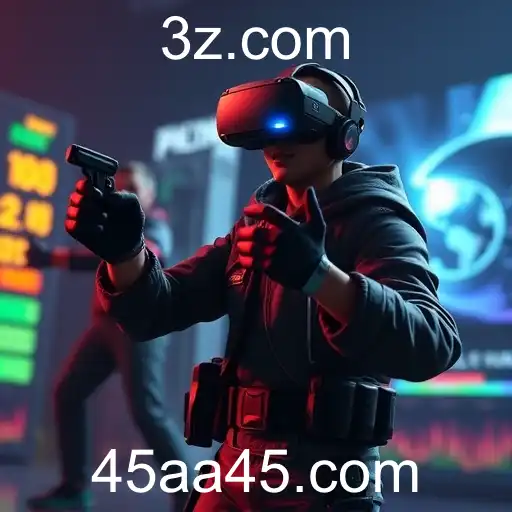 Inovações e Tendências nos Jogos: Um Olhar sobre 2025