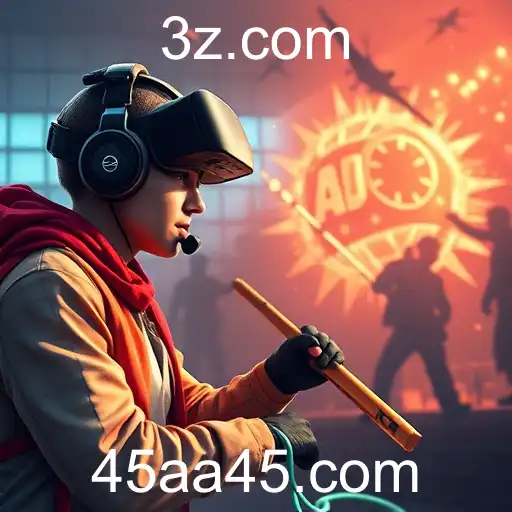 Tendências Emergentes em Jogos Online