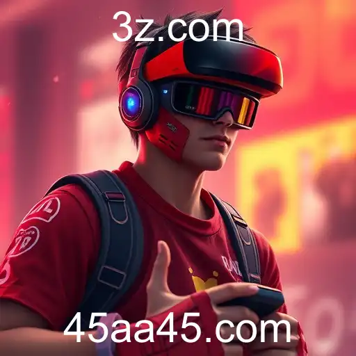 Revolução no Mundo dos Jogos Online