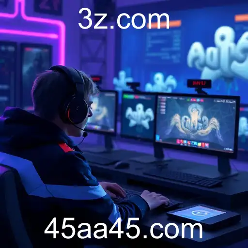 Revolução Digital nos Jogos: A Ascensão do Cloud Gaming