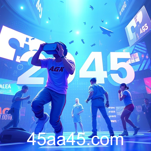 Revolução Digital nos Jogos: Inovações e Tendências de 2025