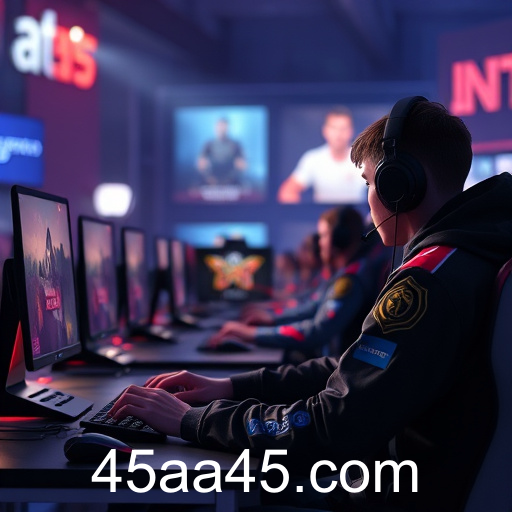 Revolução dos eSports Impulsiona Novas Tendências
