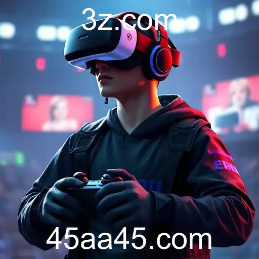 Tendências do Mundo dos Jogos em 2025