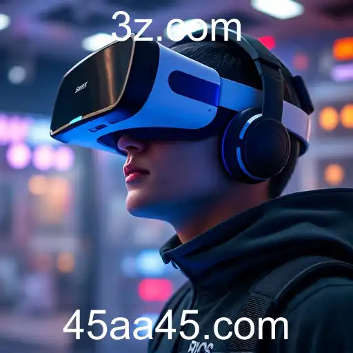 Revolução Tecnológica Transforma a Indústria dos Jogos