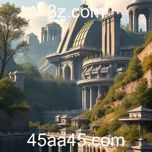 Revolução no Mundo dos Jogos: Inovações e Expectativas