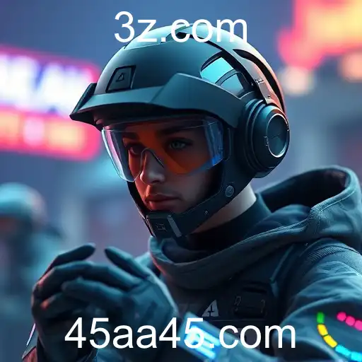 A Revolução dos Jogos em 2025