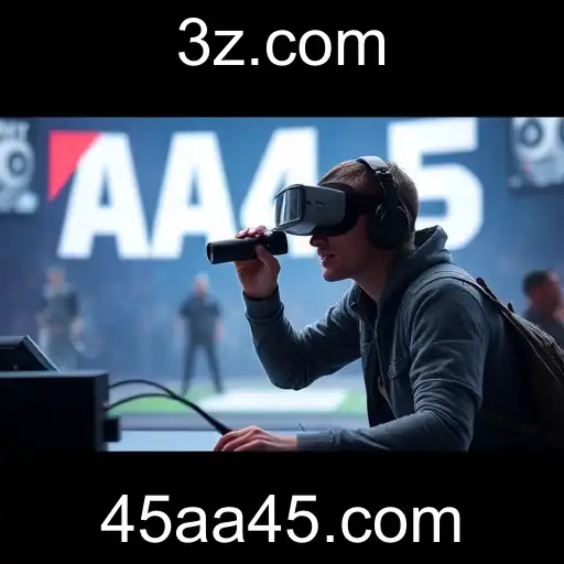 Inovações e Tendências no Mundo dos Jogos Online