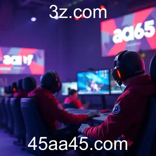 Tendências e Inovações no Universo dos Jogos em 2025