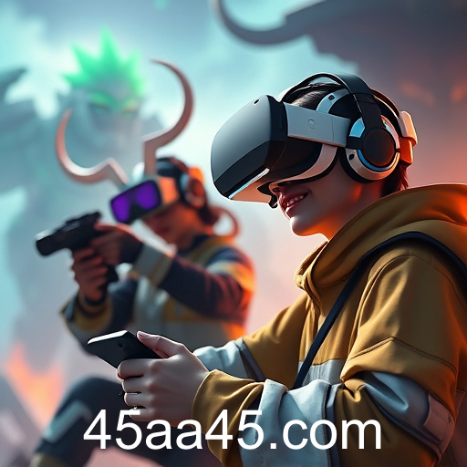 New Horizons in Gaming: How Innovations Shape Our Experiences