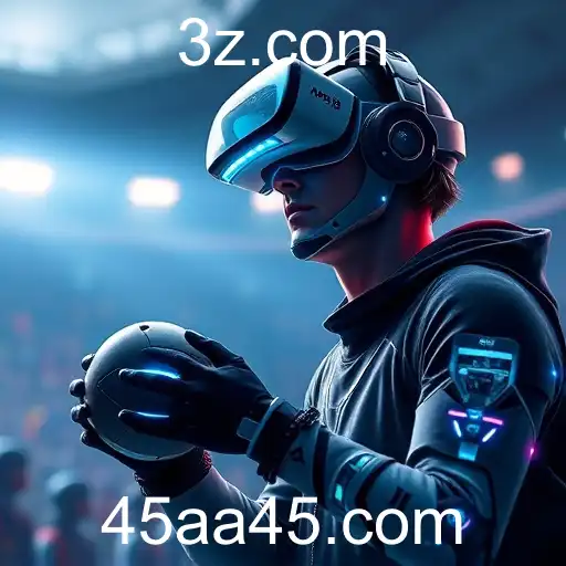 Inovações e Tendências no Mundo dos Jogos