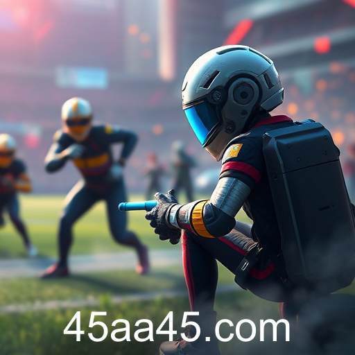 Revolução dos Jogos de 2025: Inovações e Tendências