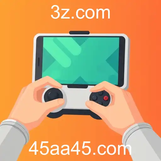 A Revolução dos Jogos em 2025