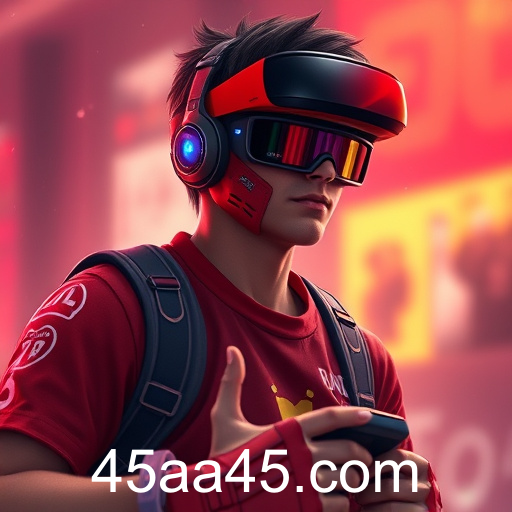 Revolução no Mundo dos Jogos Online