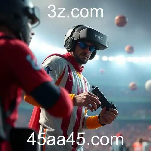 Tendências Emergentes no Mundo dos Jogos Online