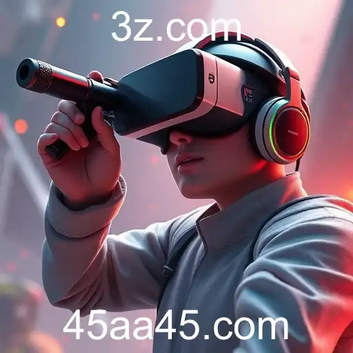 Novo Horizonte dos Jogos: Avanços e Tendências