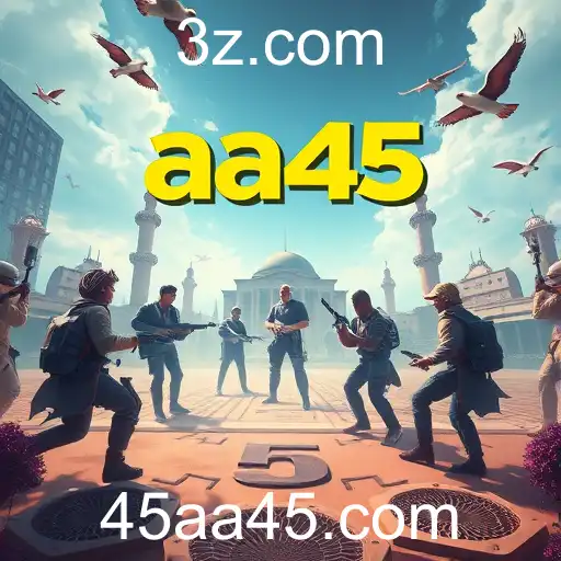 Tendências de Jogos para 2025: A Evolução do Mundo Virtual