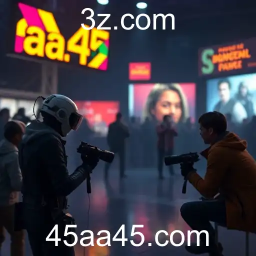 Novidades e Tendências do Mundo dos Jogos em 2025