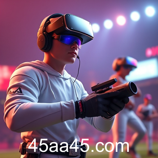 Inovações Surpreendentes no Mundo dos Jogos