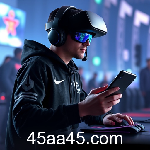 As Inovações em Jogos e a Tendência dos eSports