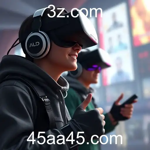 A Revolução dos Jogos Multijogador em 2025