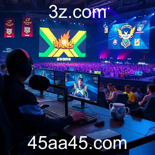 As Novas Tendências nos Jogos Online