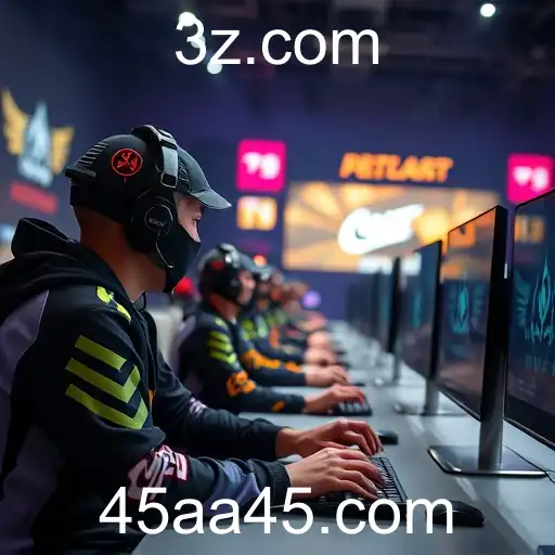 A Revolução dos Jogos na Era Holográfica