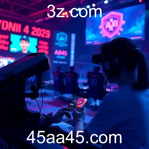 Tendências Revolucionárias no Universo Gaming