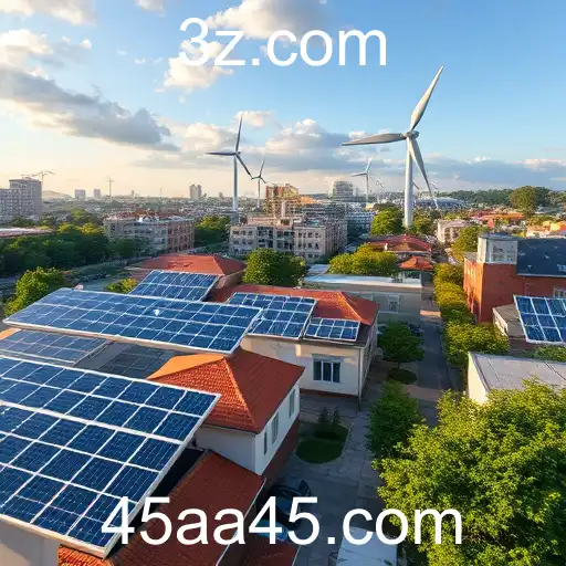 Tecnologia e Sustentabilidade no Cenário Atual