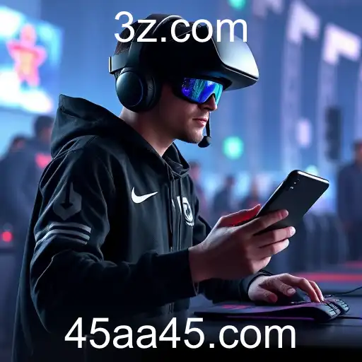 As Inovações em Jogos e a Tendência dos eSports