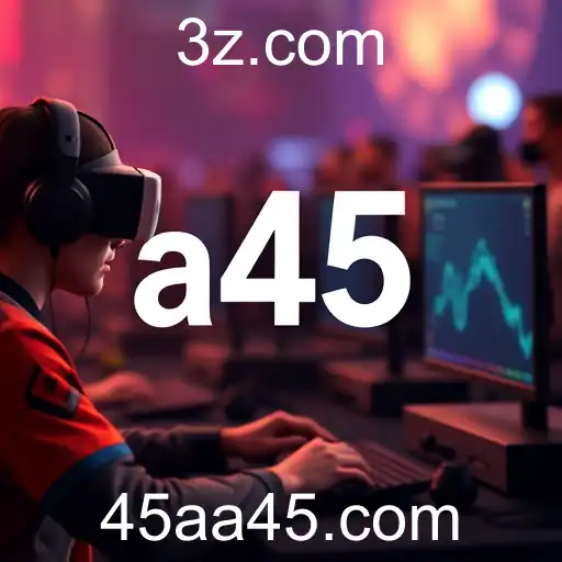 A Revolução dos Games em 2025: Novas Dinâmicas e Tecnologias