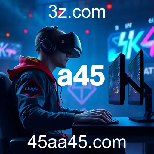 Revolução no Mundo dos Jogos Online