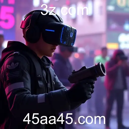 Revolução dos RPGs Online: Inovações e Tendências do Mercado