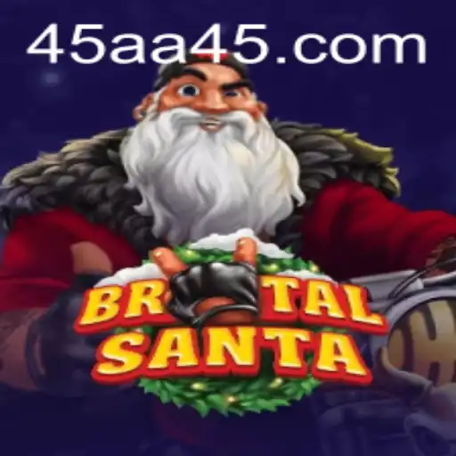 BrutalSanta: A Festive Gaming Adventure with a Twist