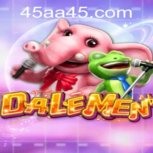 Exploring the World of DALEMEN: The Game Revolution of 2023