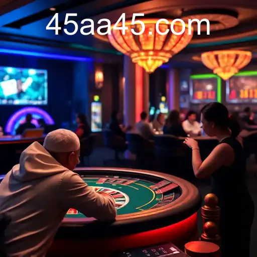 VIP Service aa45 - 24/7 Support and Exclusive Benefits